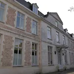 D'hotes Chateau De Courcelette 3*
