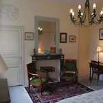 D'hotes Chateau De Courcelette Bed & Breakfast Hem