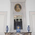 Bed & Breakfast D'hotes Chateau De Courcelette 3*