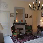 D'hôtes Château De Courcelette Couette-café Hem