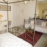 D'hotes Chateau De Courcelette Bed & Breakfast Hem