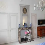 D'hôtes Château De Courcelette Couette-café