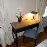 D'hotes Chateau De Courcelette 3* 헴