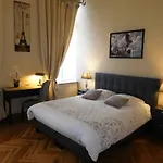 Bed & Breakfast D'hotes Chateau De Courcelette