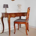 B&B D'hotes Chateau De Courcelette