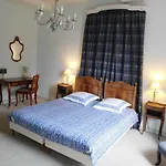 D'hotes Chateau De Courcelette Hem