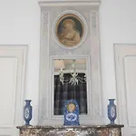 Bed & Breakfast D'hotes Chateau De Courcelette 3*