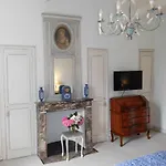 D'hôtes Château De Courcelette Couette-café 3*