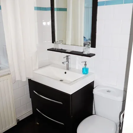 D'hotes Chateau De Courcelette Bed and breakfast 3*