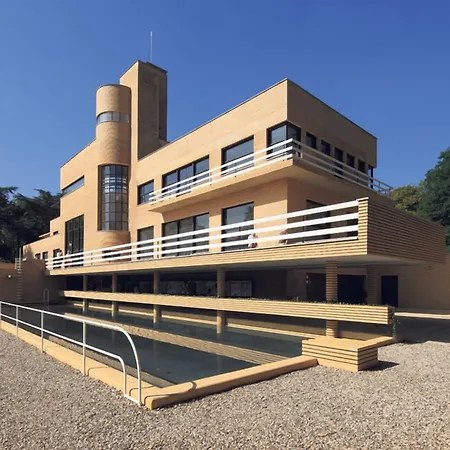 Bed and breakfast D'hotes Chateau De Courcelette Hem