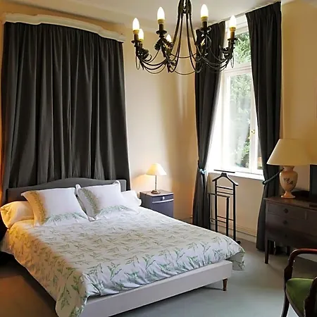 D'hotes Chateau De Courcelette Hem