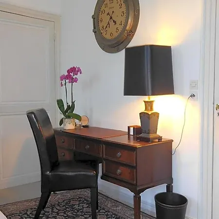 Bed and Breakfast D'hotes Chateau De Courcelette Hem