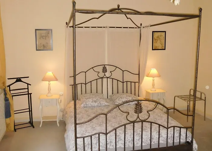 D'hôtes Château De Courcelette 3* Hem