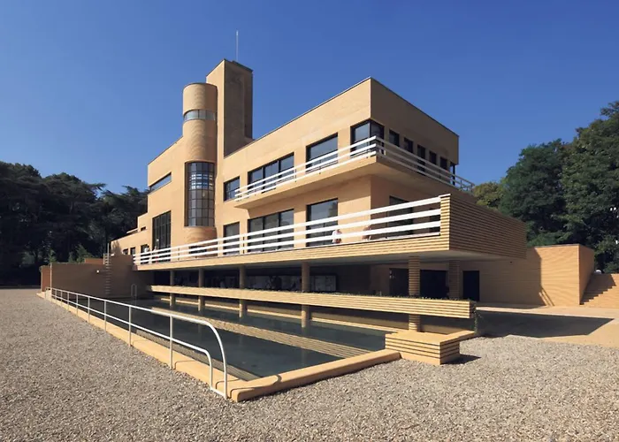 Couette-café D'hôtes Château De Courcelette Hem