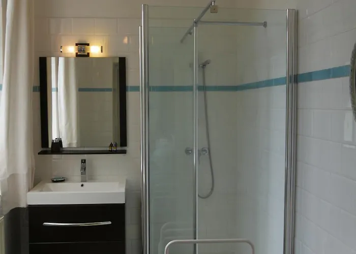 D'hotes Chateau De Courcelette 3* Hem