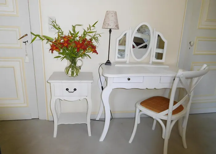 D'hôtes Château De Courcelette 3* Hem