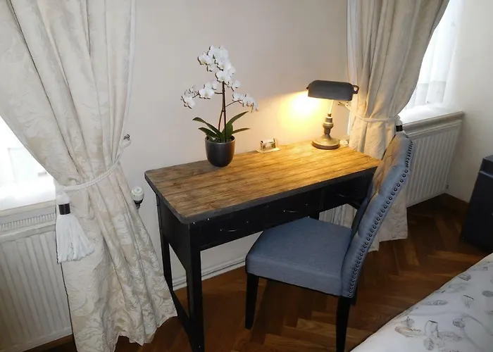 D'hôtes Château De Courcelette 3* Hem