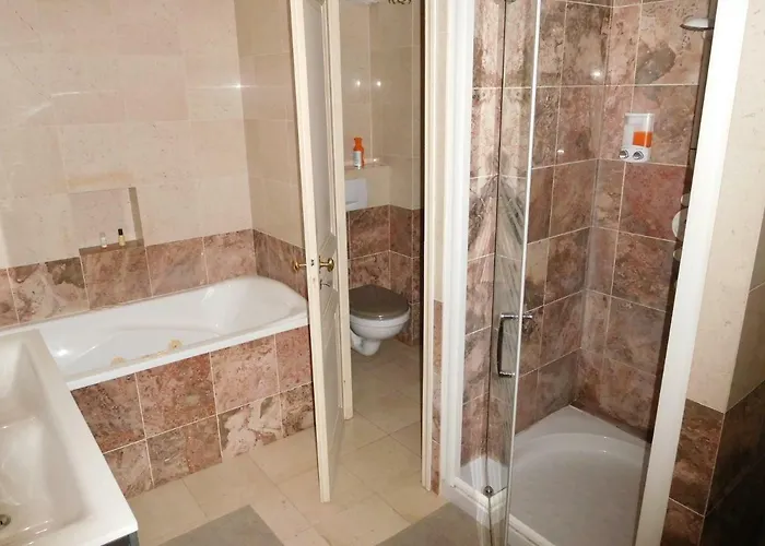 D'hôtes Château De Courcelette Couette-café Hem